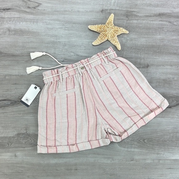 🔆RIP CURL🔆 LA BONITA STRIPE BEACH SHORT - Picture 7 of 11